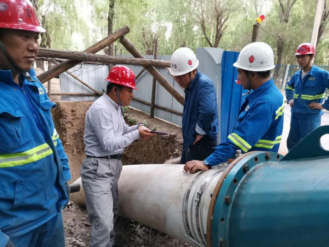 华亭工业管道清洗-管道清淤