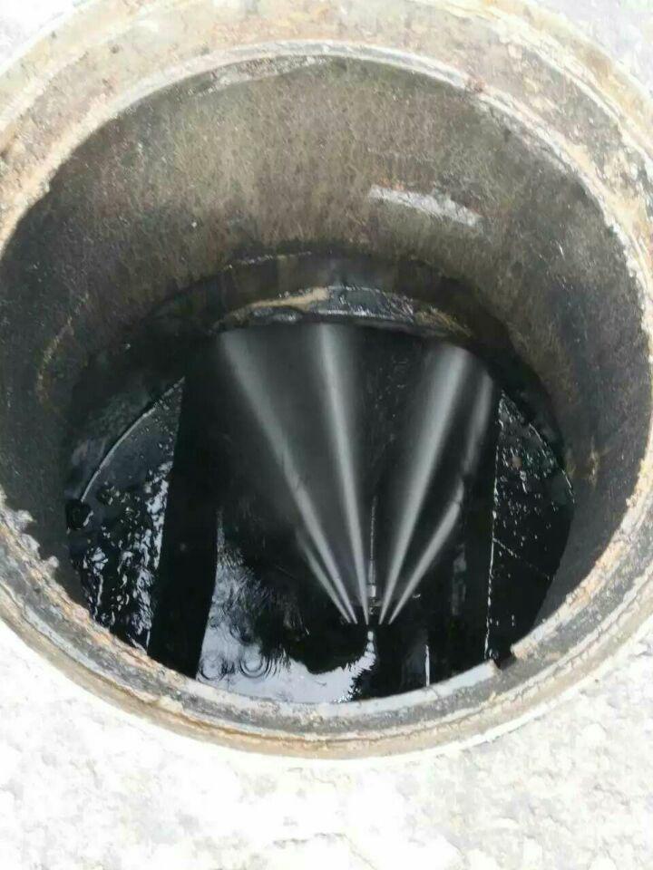 华亭市政管道清洗-排污管道清洗